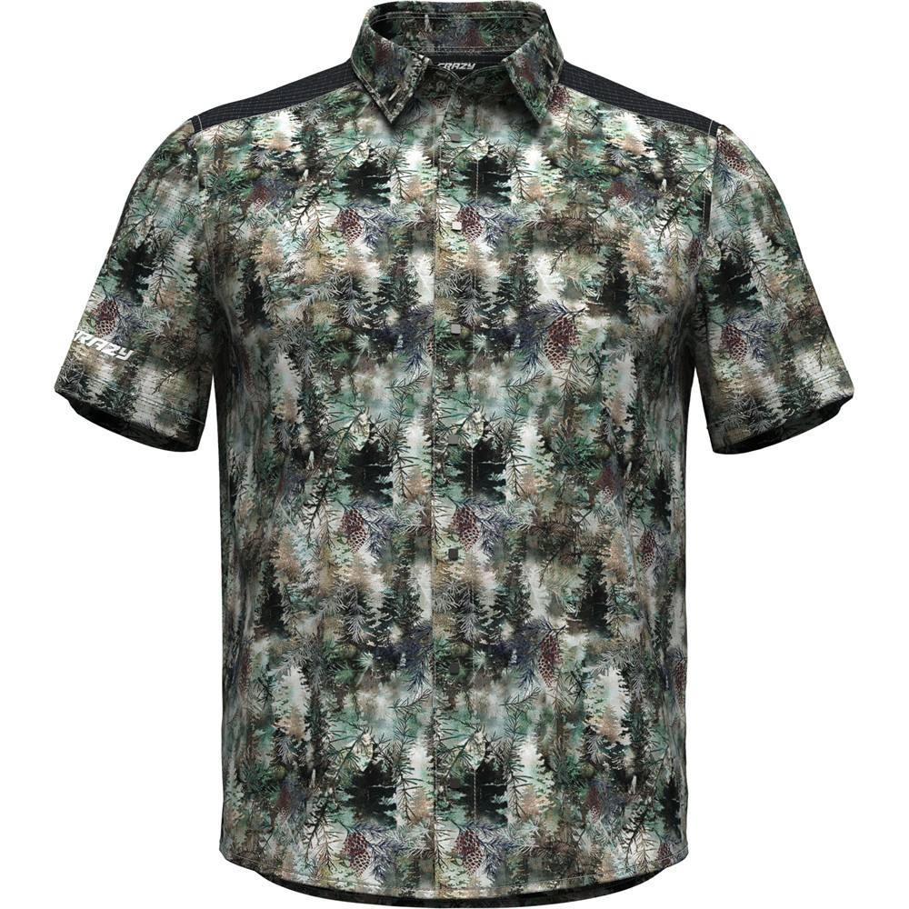 SHIRT LUMBERJACK LIGHT